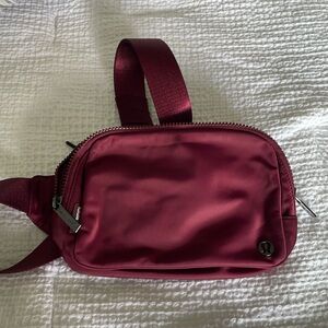 Lululemon Wear Everywhere Belt Bag